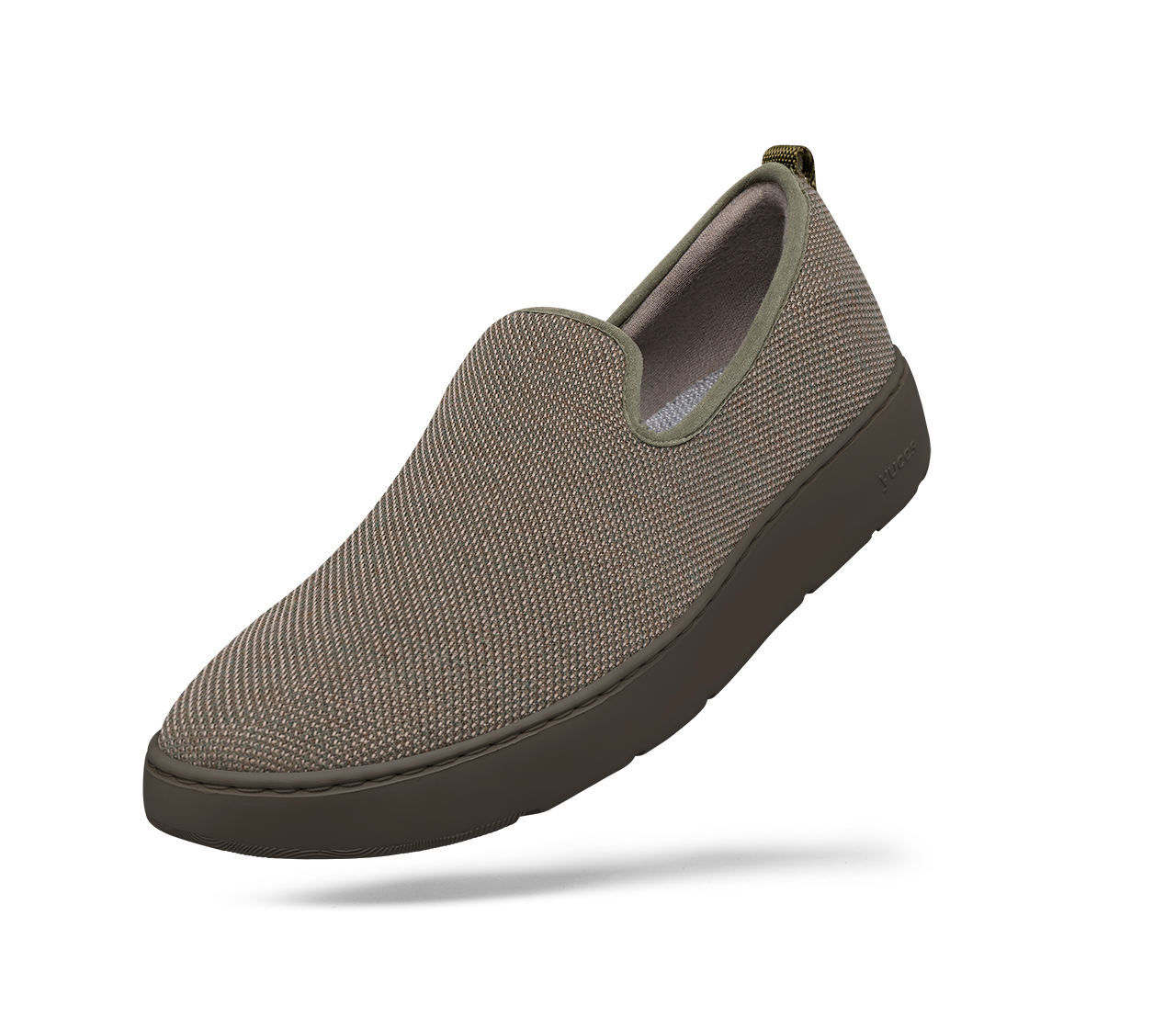 Men's Merino Slip-on