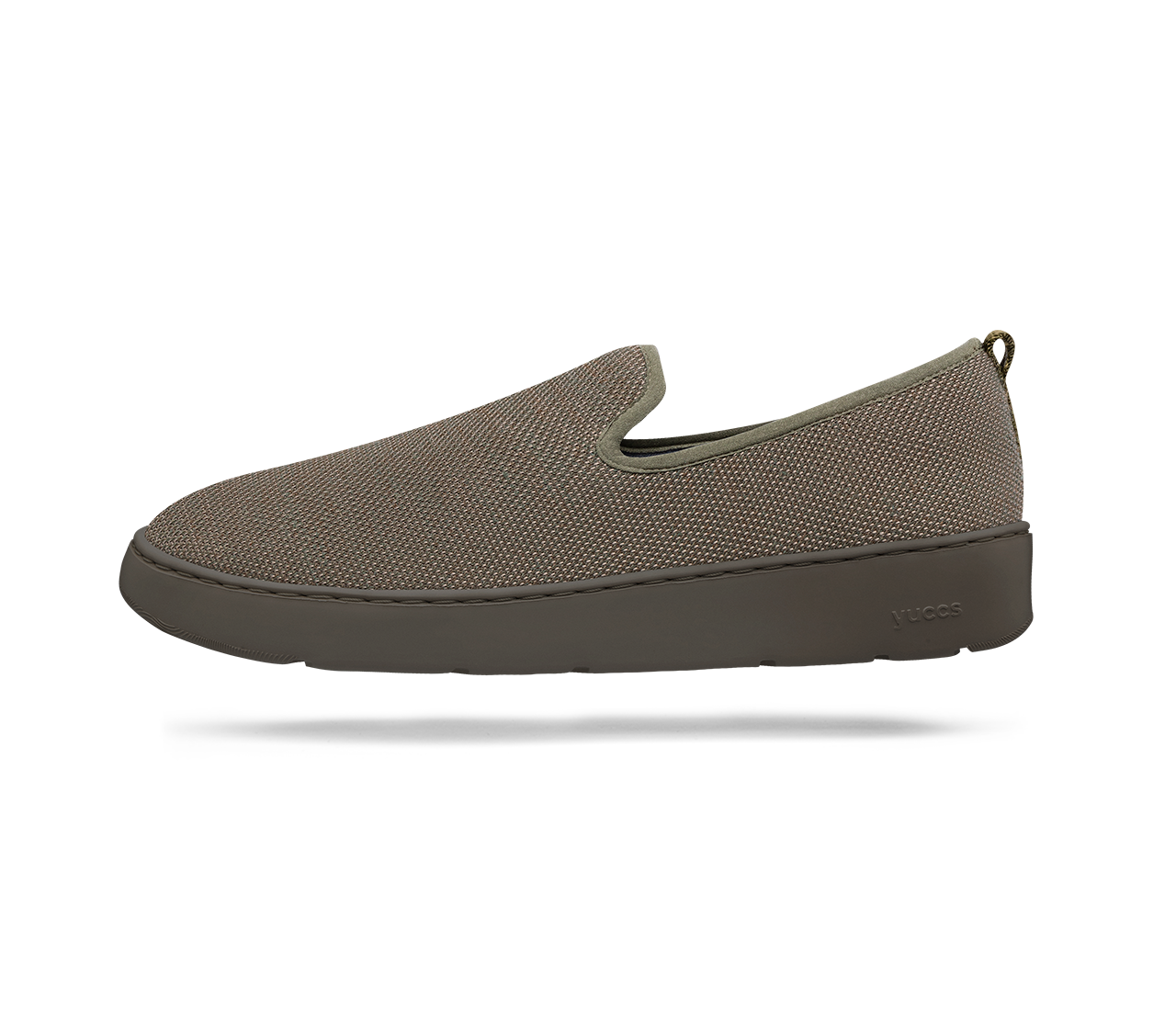 Men's Merino Slip-on