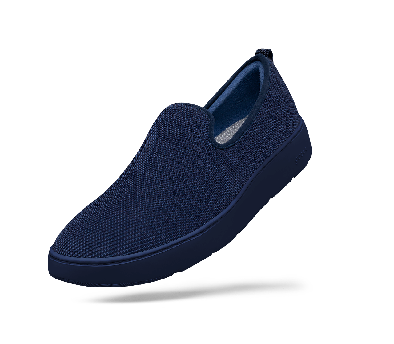 Men's Merino Slip-on