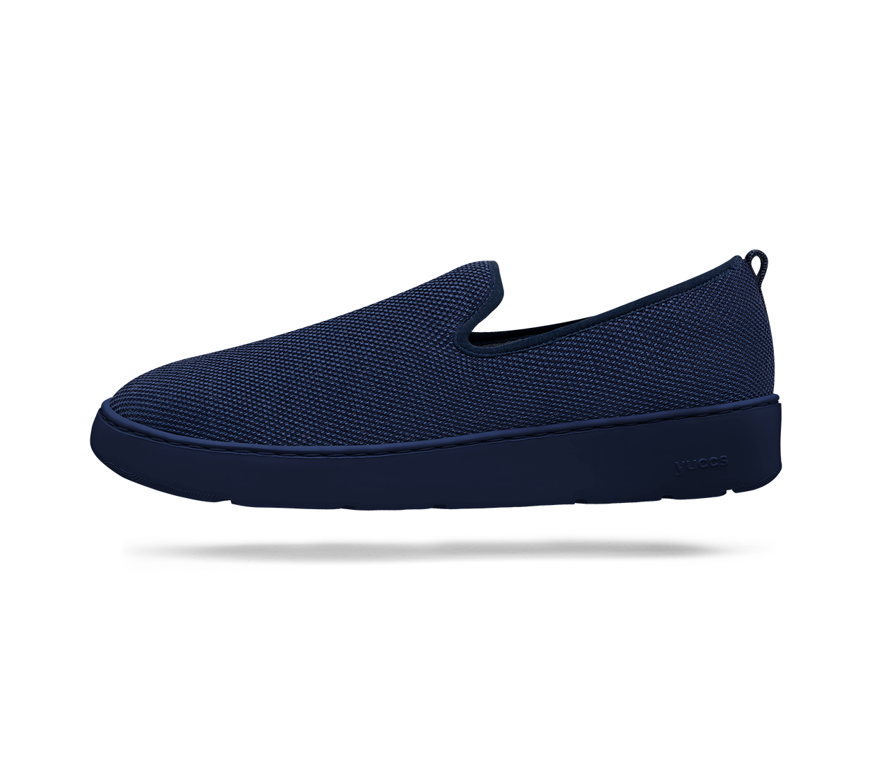 Men's Merino Slip-on