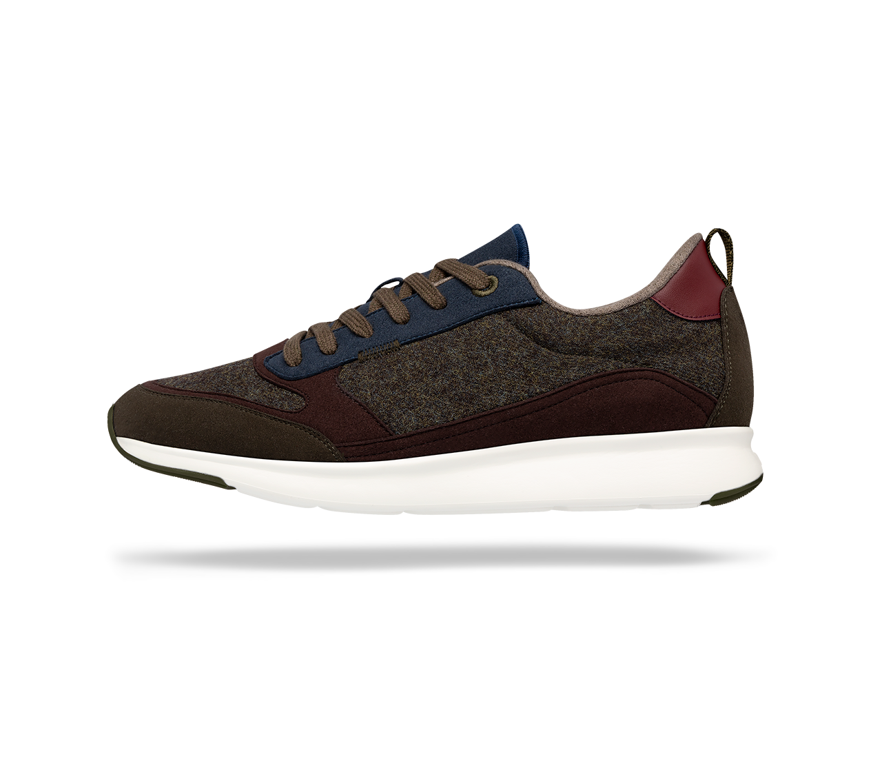 Men's Merino Sport Heritage