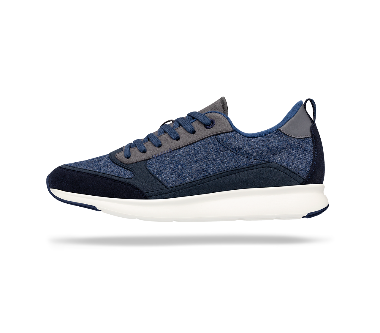 Men's Merino Sport Heritage