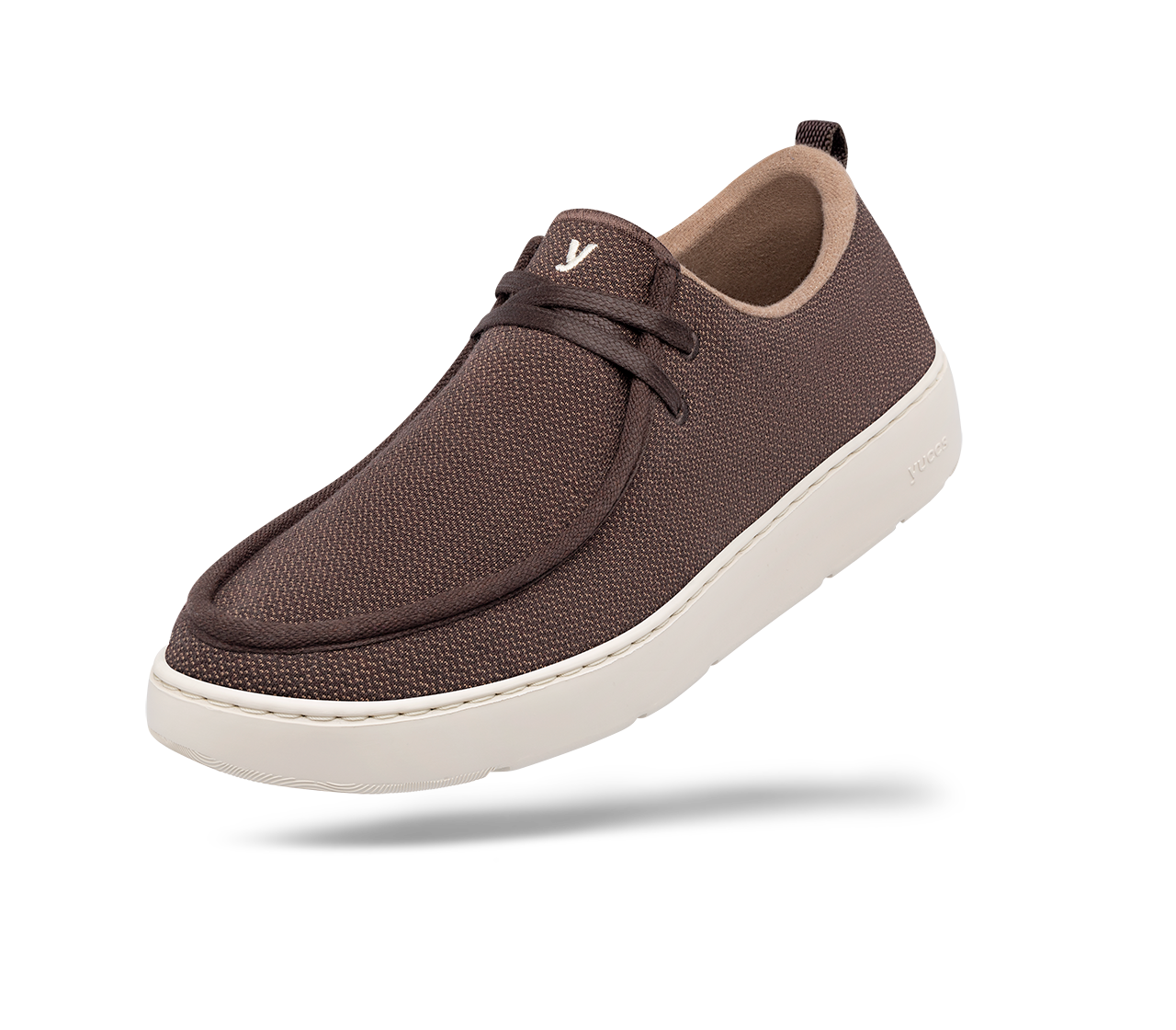 Men's Merino Wallabee