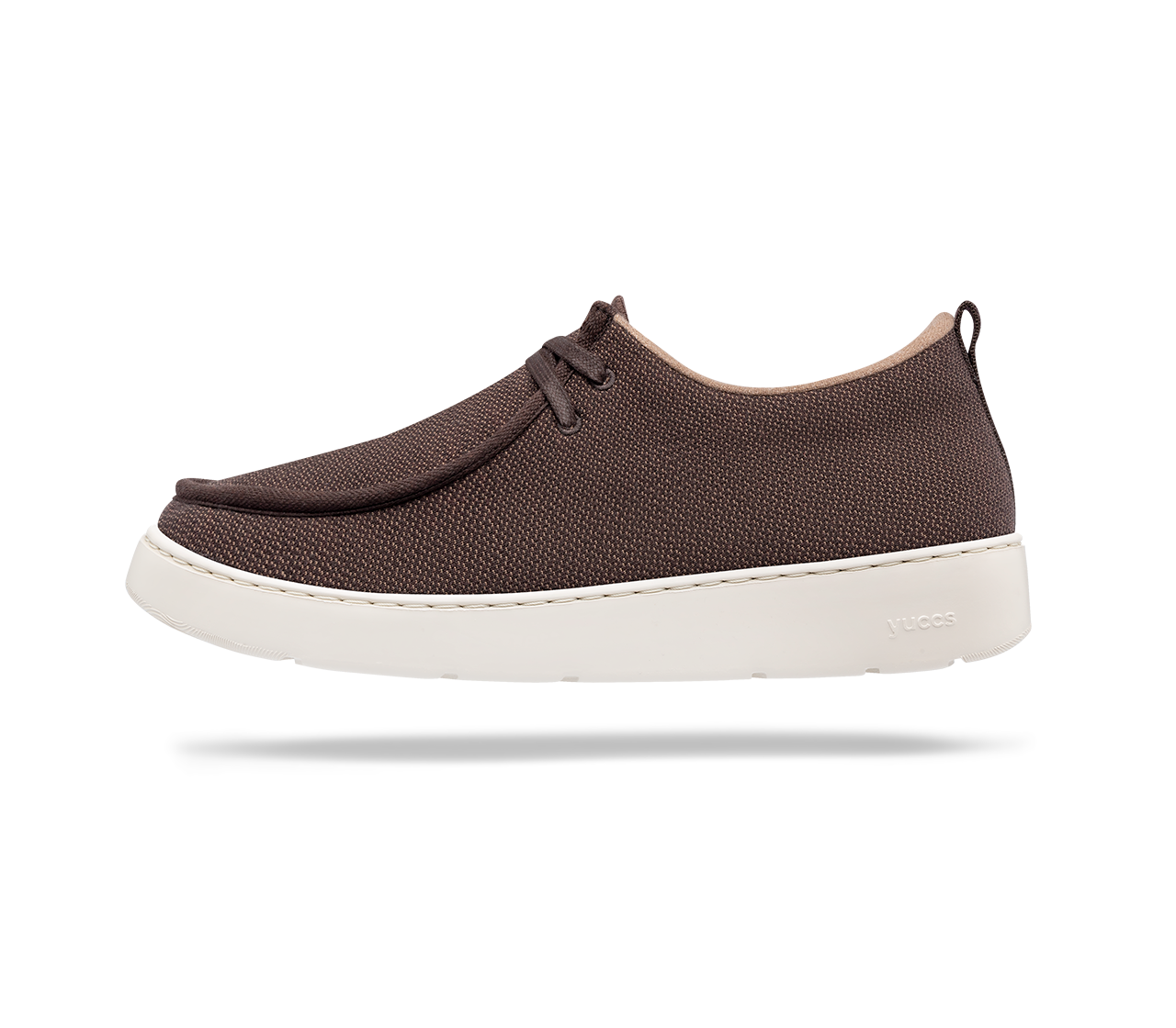 Men's Merino Wallabee