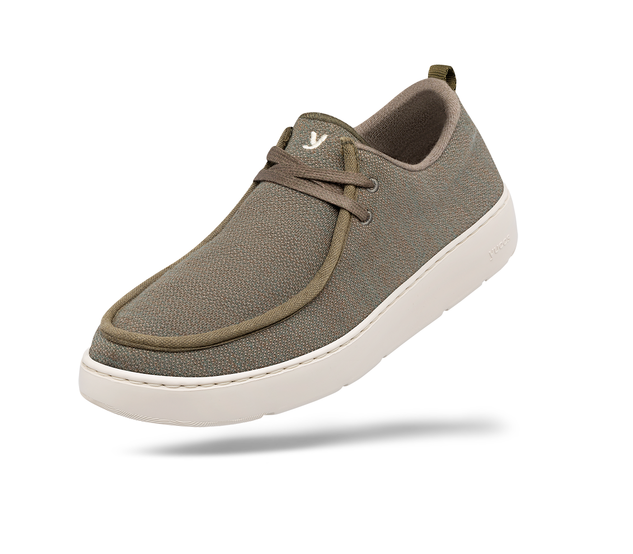 Men's Merino Wallabee