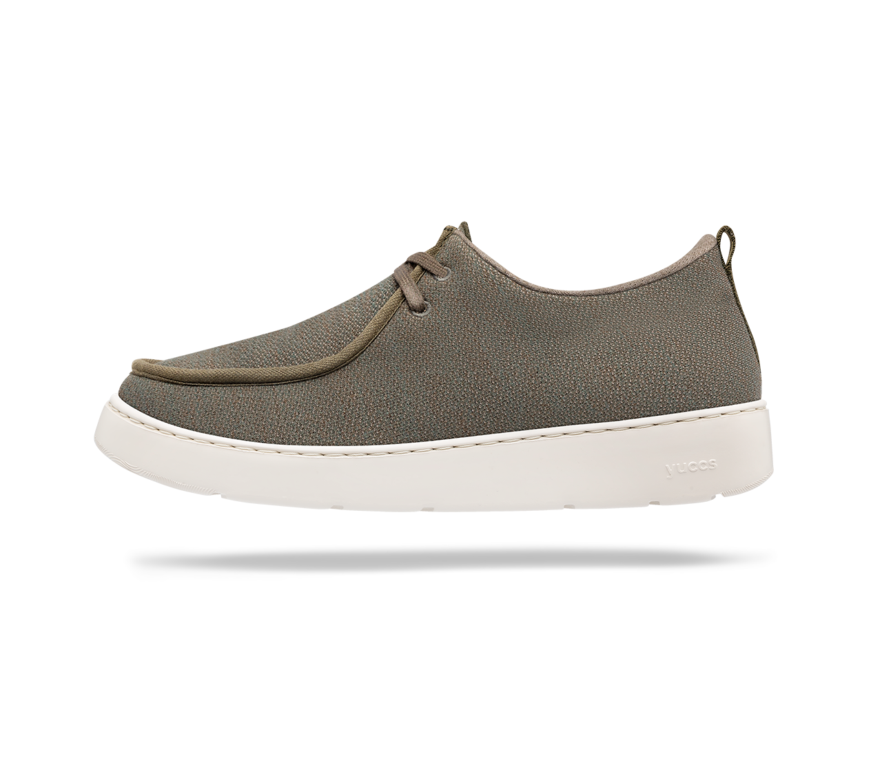 Men's Merino Wallabee