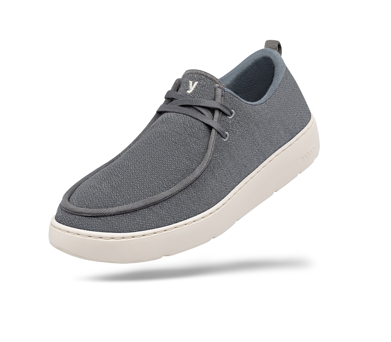 Men's Merino Wallabee