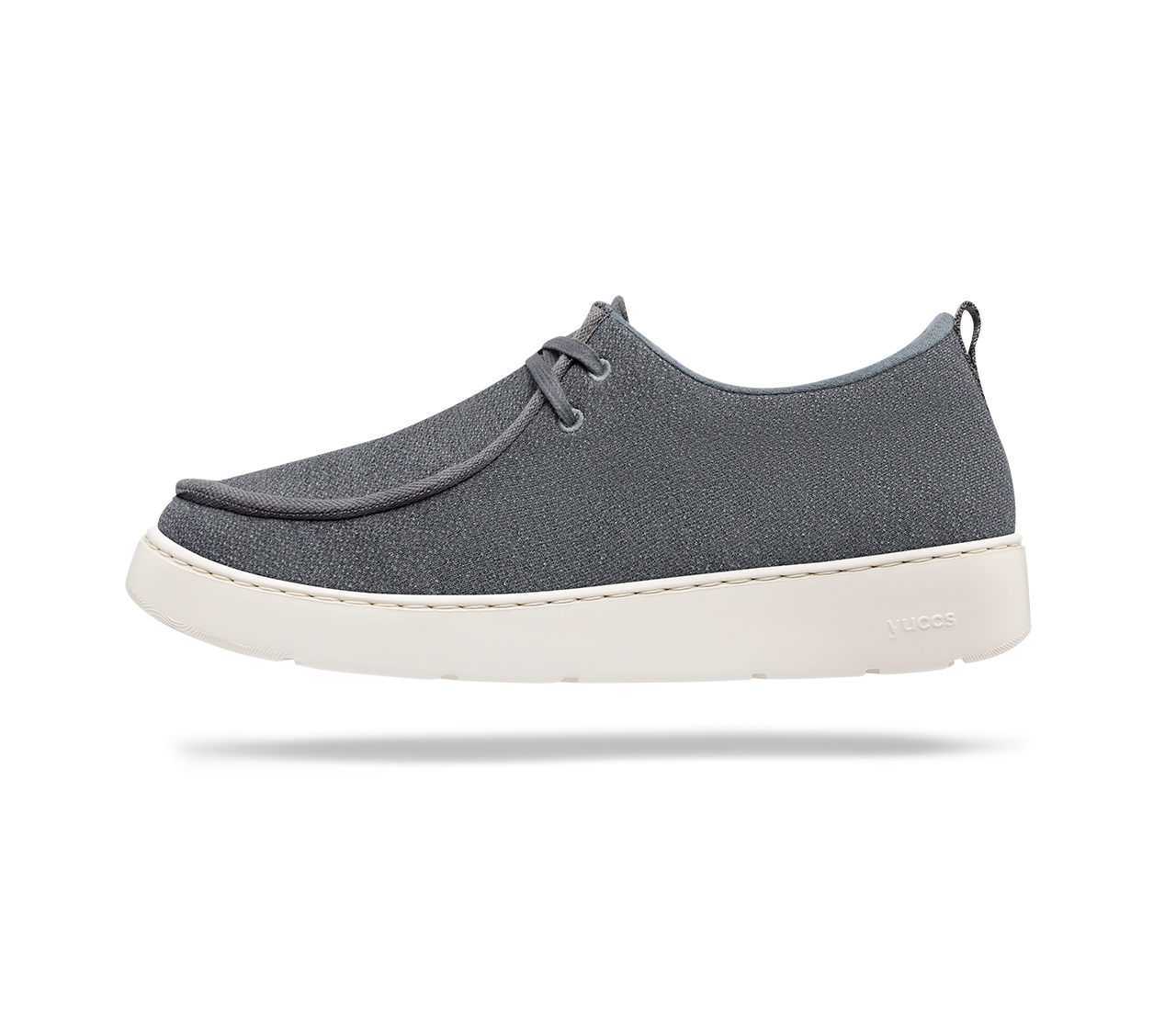 Men's Merino Wallabee