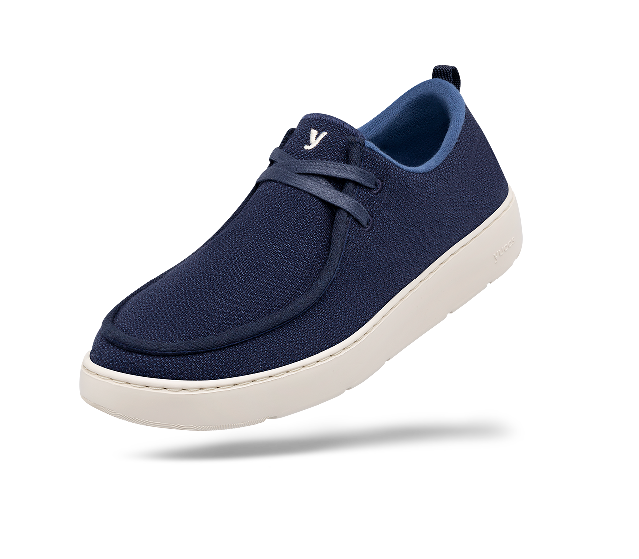 Men's Merino Wallabee