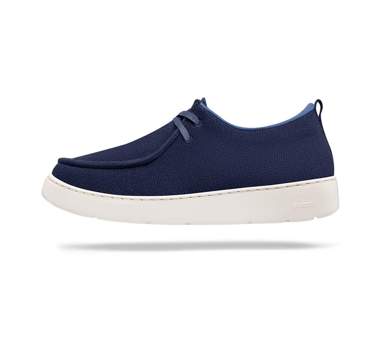 Men's Merino Wallabee