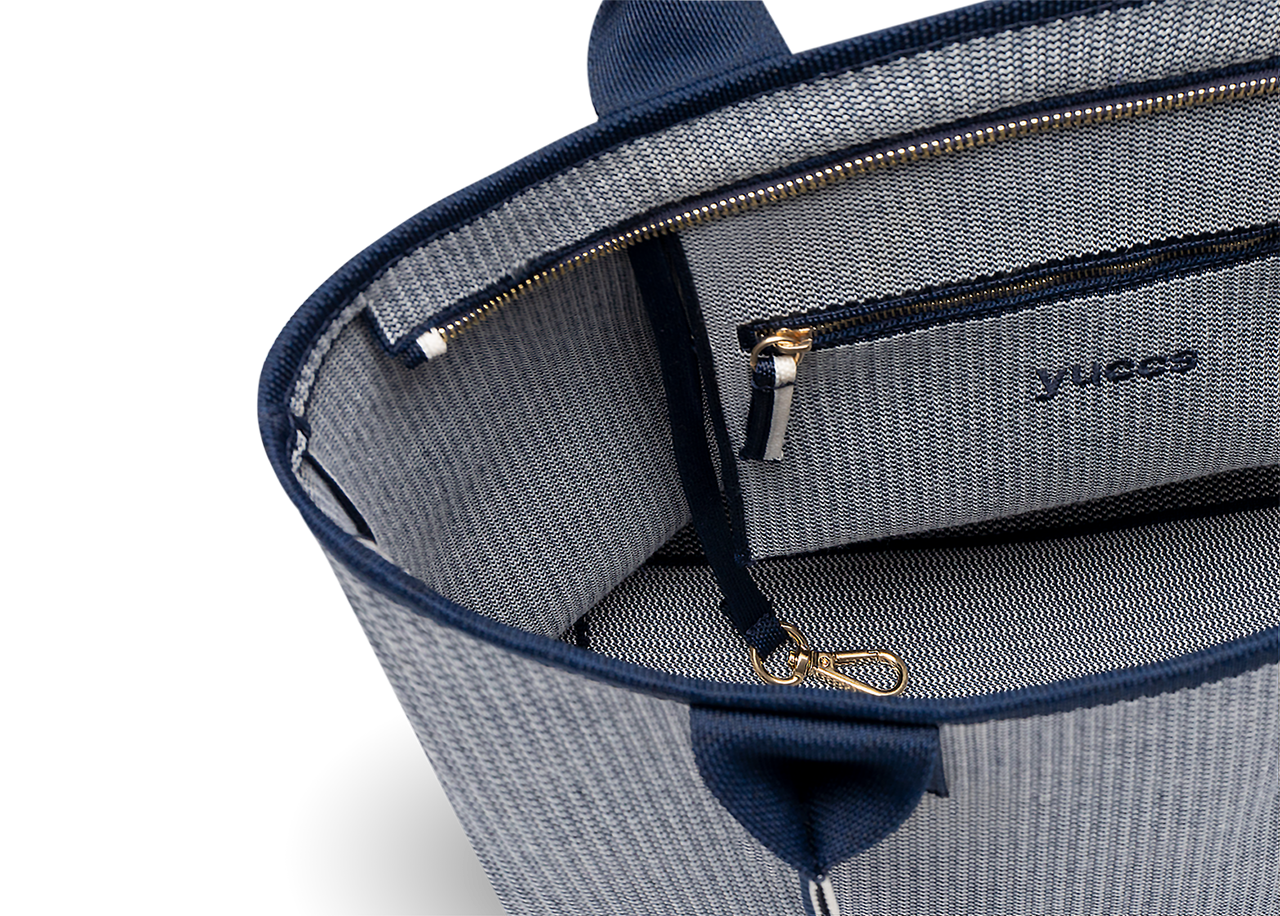 Bamboo Tote