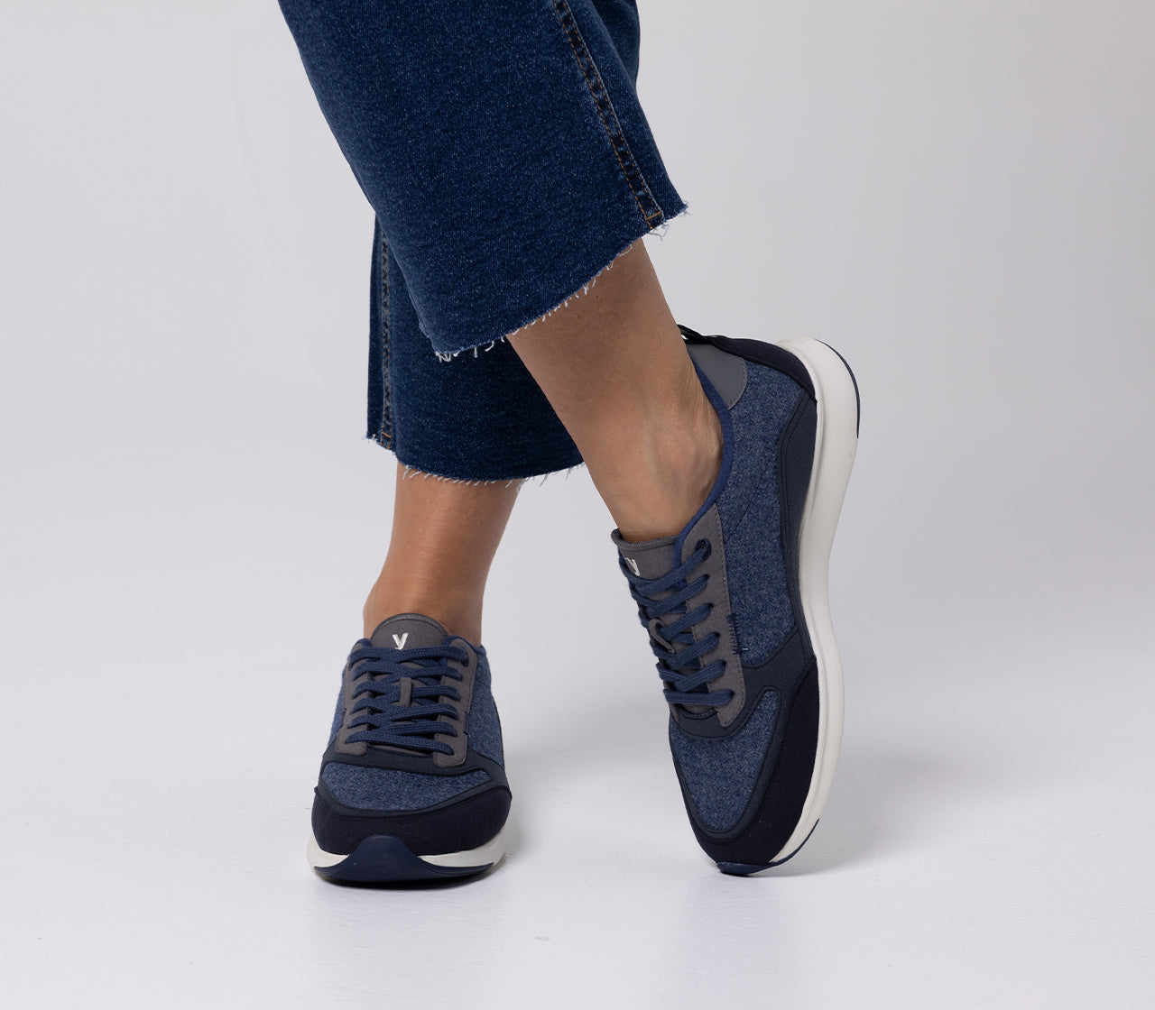 Women's Merino Sport Heritage