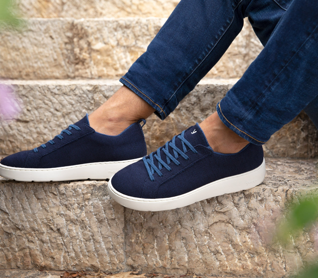 Men's Merino Casual