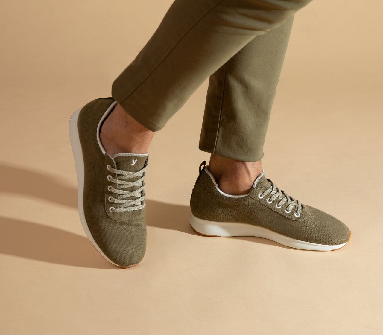 Men's Bamboo Sport