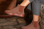 Women's Merino Chelsea Boot WP