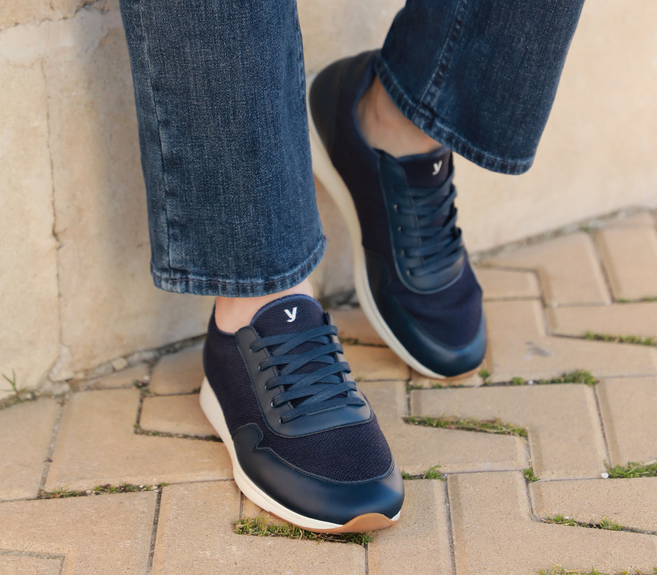 Men's Merino Sport Vintage