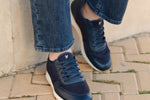 Men's Merino Sport Vintage