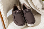 Men's Merino Wallabee