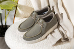 Men's Merino Wallabee