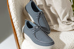 Men's Merino Wallabee