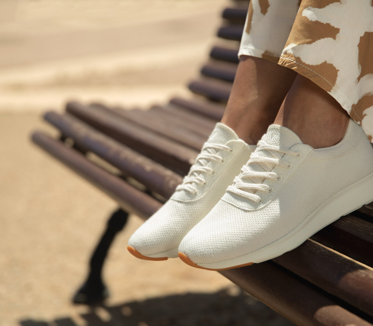 Women's Bamboo Sport