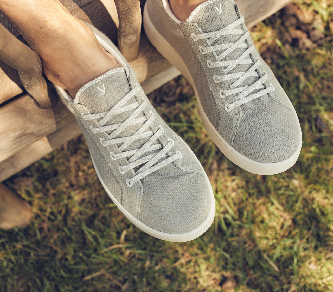 Men's Bamboo Casual