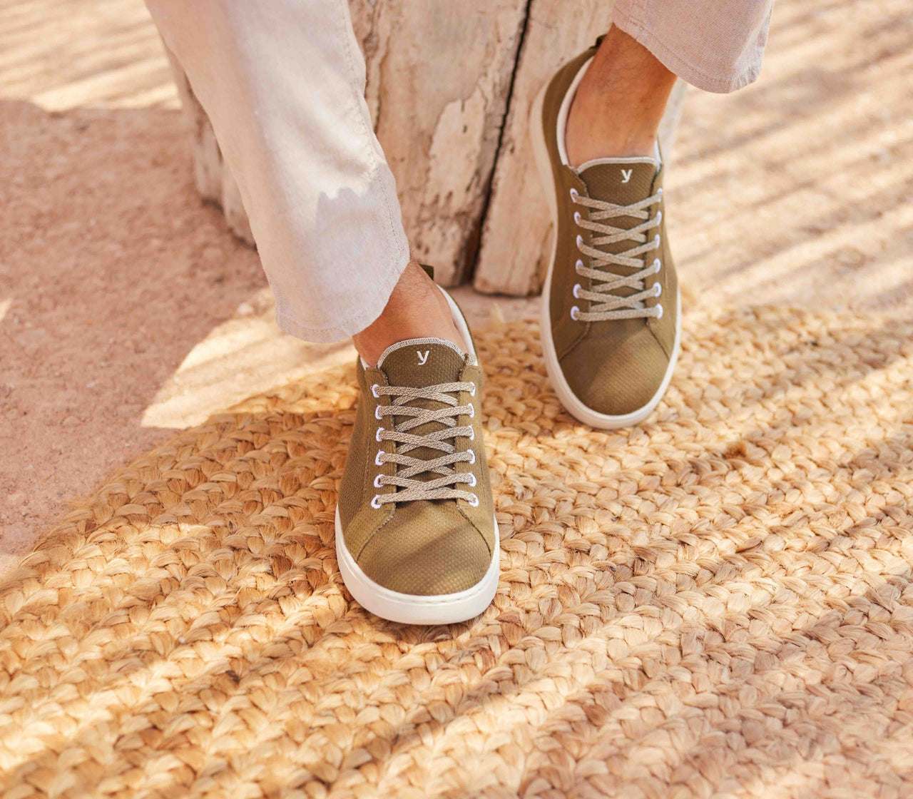Men's Bamboo Casual
