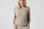 Women's Extra Fine Merino Sweater