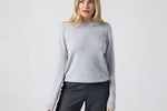 Women's Extra Fine Merino Sweater