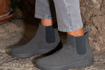 Men's Merino Chelsea Boot WP