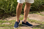 Men's Bamboo Slip-on