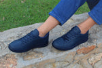 Men's Grape Casual WP