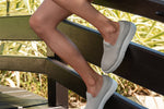 Women's Bamboo Slip-on