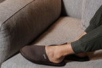 Men's Merino Slipper