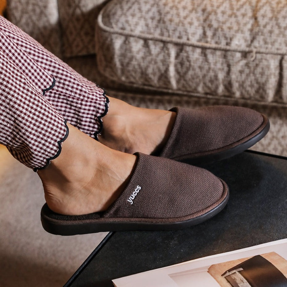 Women's Merino Slipper