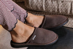 Women's Merino Slipper