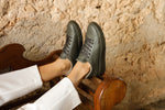 Women's Grape Casual