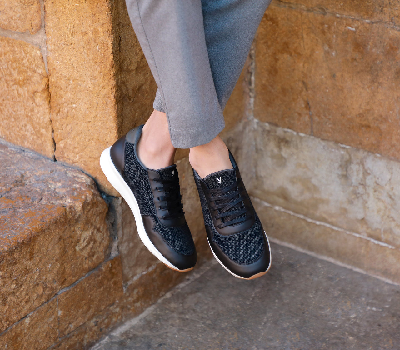 Men's Merino Sport Vintage