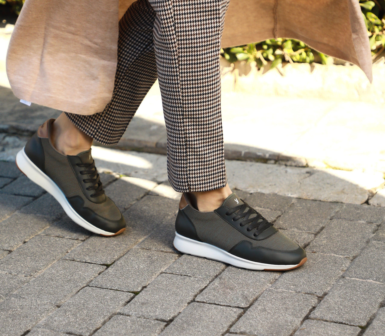 Women's Merino Sport Vintage
