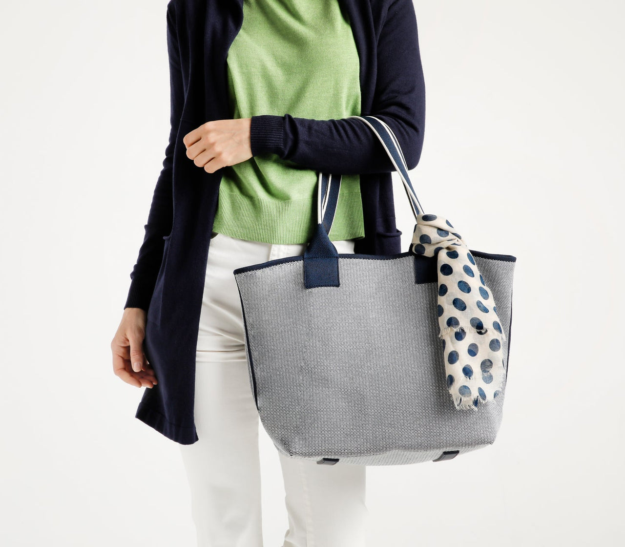Bamboo Tote