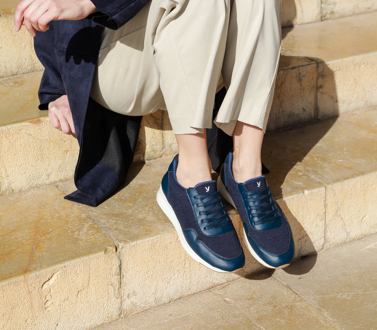 Women's Merino Sport Vintage