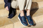 Women's Merino Sport Vintage