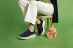 Women's Merino Casual Up