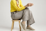 Women's Merino Casual Up