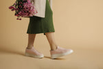 Women's Merino Casual Up