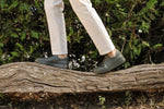 Men's Grape Casual