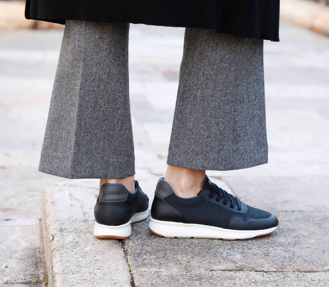 Women's Merino Sport Vintage